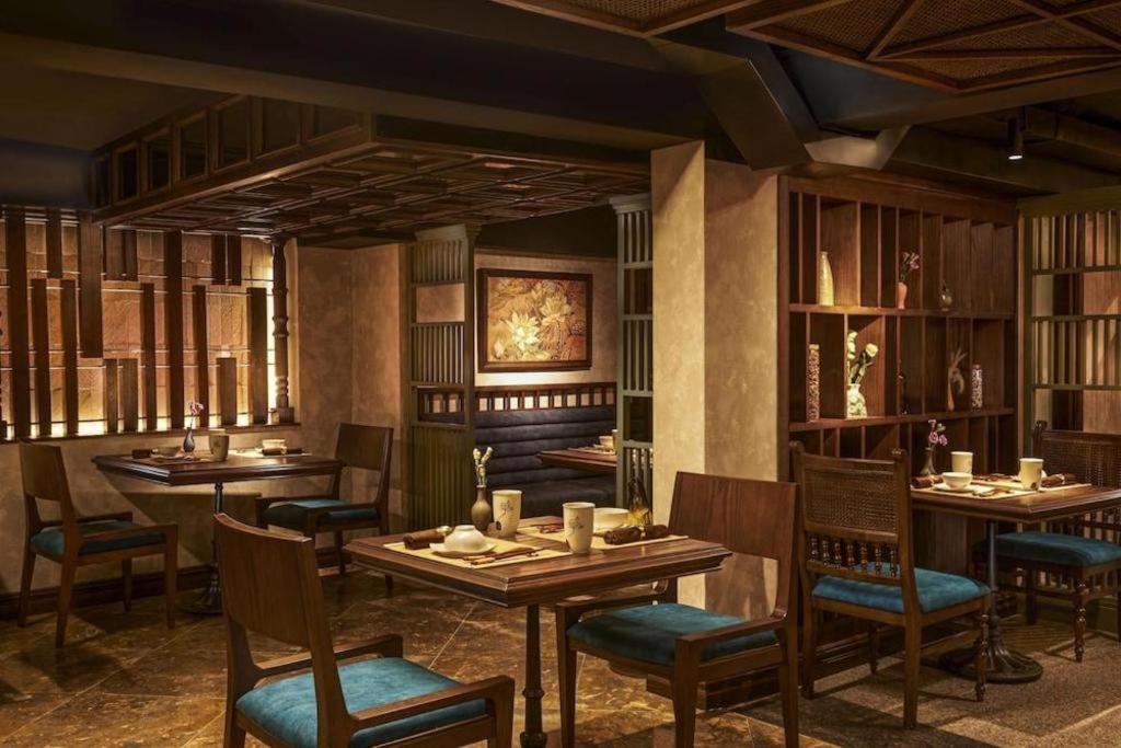 河内鲍庆酒店 外观 照片